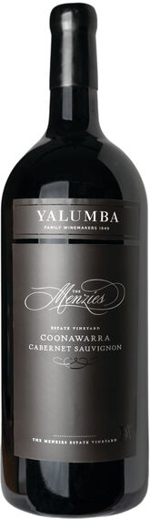 The Menzies Cabernet Sauvignon image number null