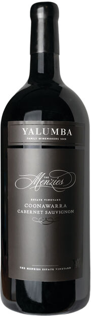 The Menzies 2019 3L Jeroboam