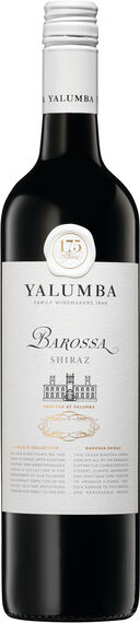 Samuel's Collection Barossa Shiraz image number null