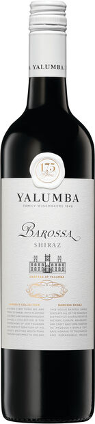 Barossa Shiraz