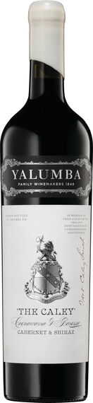 The Caley Cabernet & Shiraz image number null