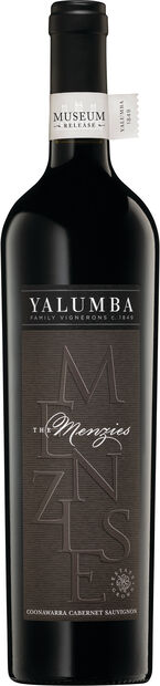 The Menzies Museum Release 2010
