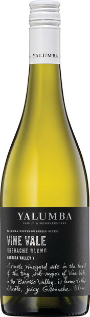 Vine Vale Grenache Blanc