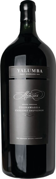 The Menzies Cabernet Sauvignon image number null