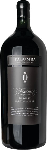 The Octavius Shiraz image number null