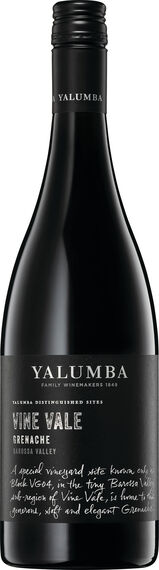 Vine Vale Grenache image number null