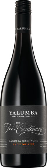 The Tri-Centenary Grenache image number null