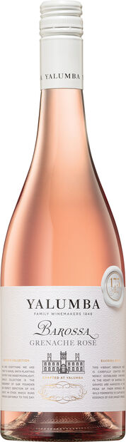 Barossa Grenache Rosé