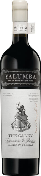 The Caley Museum Release 2013