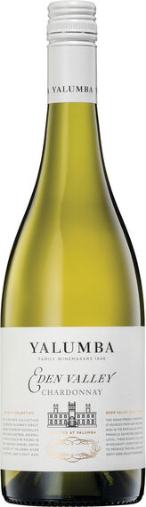 Samuel's Collection Eden Valley Chardonnay image number null