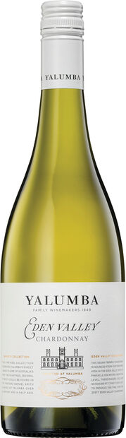 Eden Valley Chardonnay