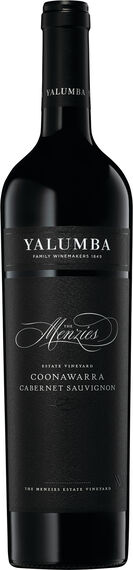The Menzies Cabernet Sauvignon image number null