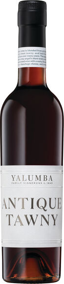 Antique Tawny image number null