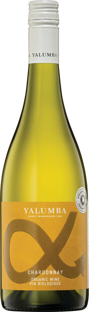 GEN Organic Chardonnay