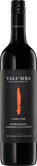 Sanctum Cabernet Sauvignon image number null