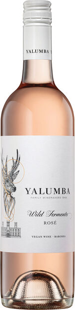 Wild Ferments Rosé
