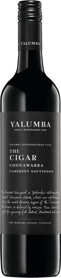The Cigar Cabernet Sauvignon image number null