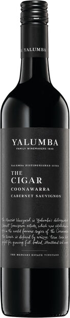The Cigar Cabernet Sauvignon