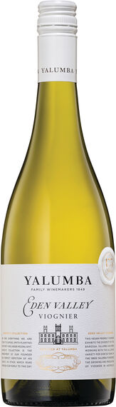 Samuel's Collection Eden Valley Viognier image number null