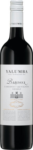 Samuel's Collection Barossa Cabernet Sauvignon Shiraz image number null