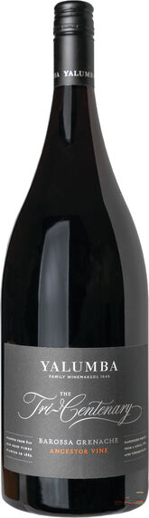 The Tri-Centenary Grenache image number null