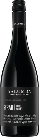 Eden Valley Syrah image number null