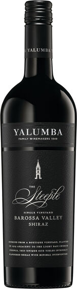 The Steeple Shiraz image number null
