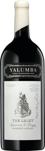 The Caley 2019 3L Jeroboam