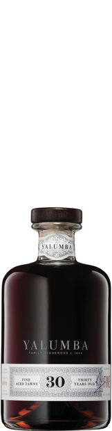30 Year Old Fine Aged Tawny