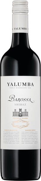 Barossa Shiraz