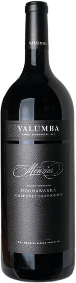 The Menzies Cabernet Sauvignon image number null
