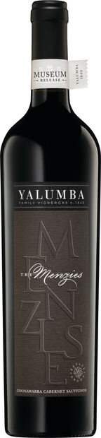 The Menzies Museum Release 2015