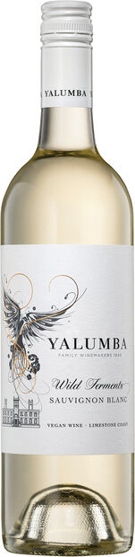 Wild Ferments Sauvignon Blanc