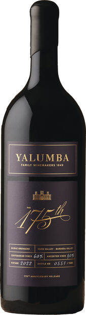 The 175th Anniversary Release