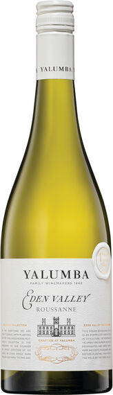 Samuel's Collection Eden Valley Roussanne image number null