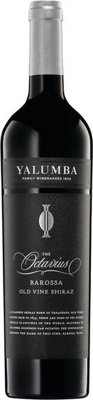 The Octavius Shiraz image number null