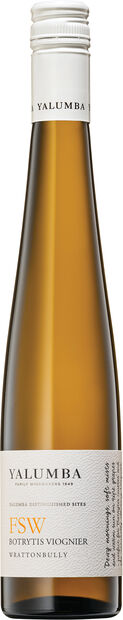 FSW Botrytis Viognier