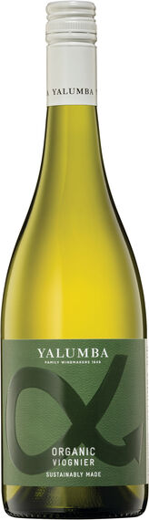 GEN Organic Viognier image number null