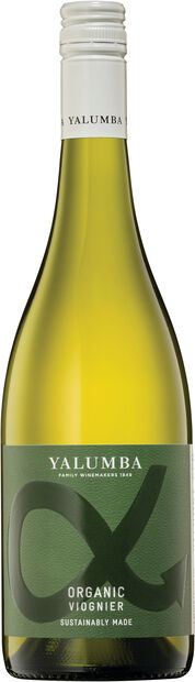 GEN Organic Viognier