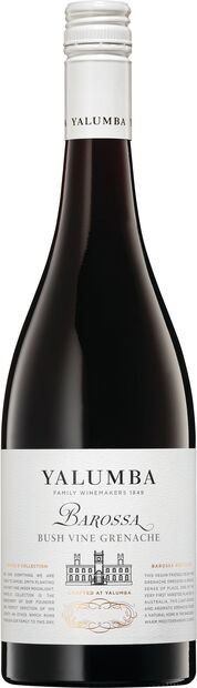 Barossa Bush Vine Grenache