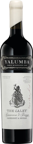 The Caley Cabernet & Shiraz image number null