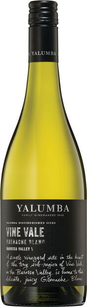 Vine Vale Grenache Blanc
