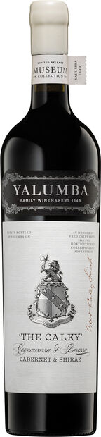 The Caley Museum Release 2015