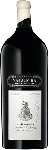 The Caley Cabernet & Shiraz Methusaleh image number null