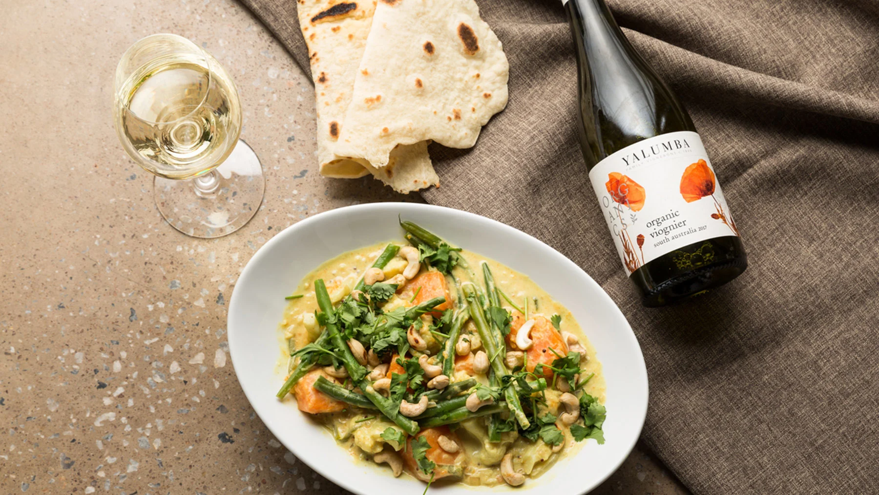 Sri Lankan Vegetable Curry Recipe