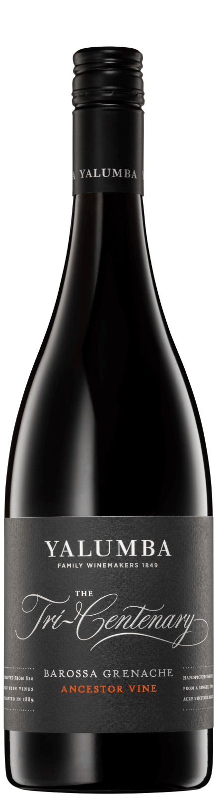 Yalumba Tri-Centenary Barossa Grenache 2021 image