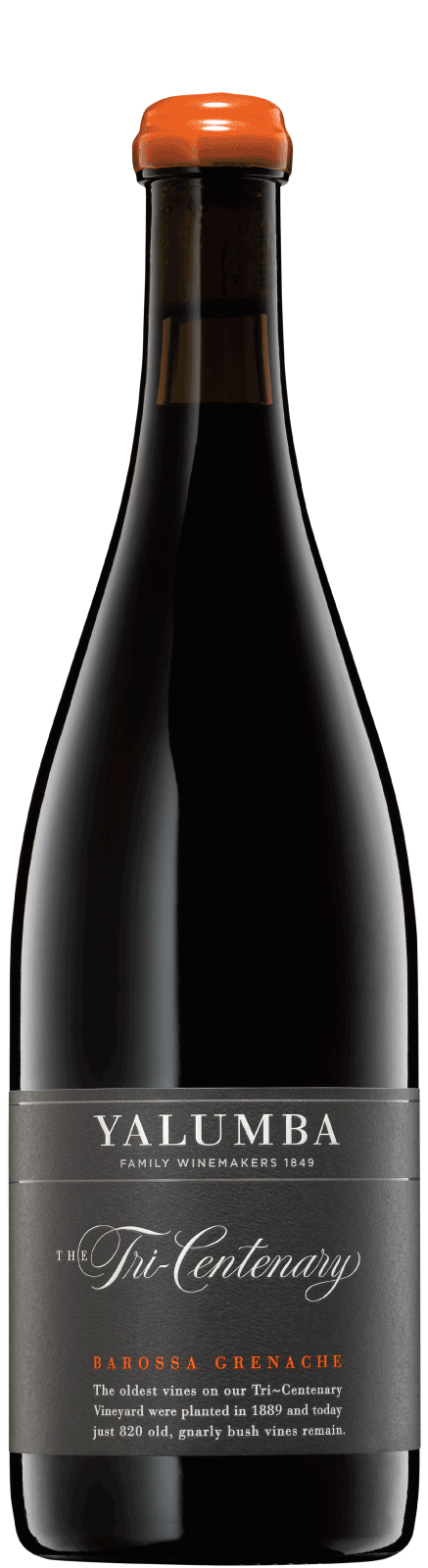 Yalumba Tri-Centenary Barossa Grenache 2022 image