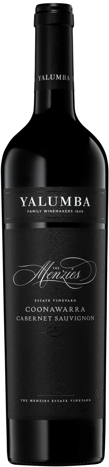 The Menzies Coonawarra Cabernet Sauvignon image