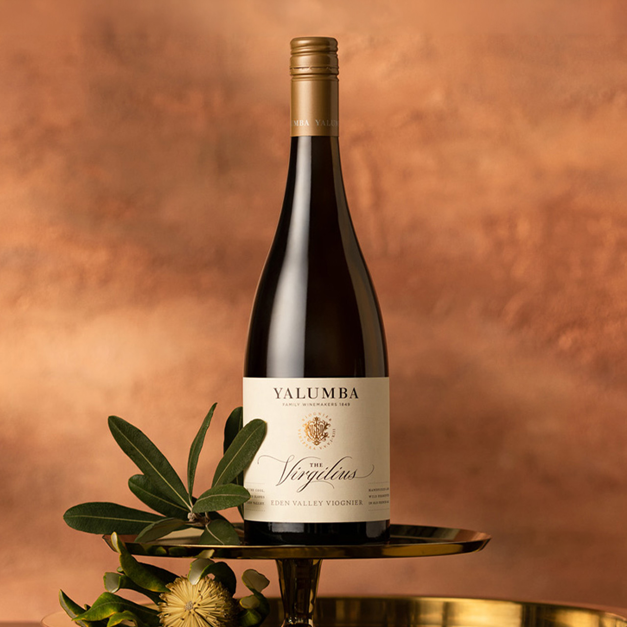 Our Flagship white wine, The Virgilius Viognier, is often regarded as Australia's benchmark Viognier.