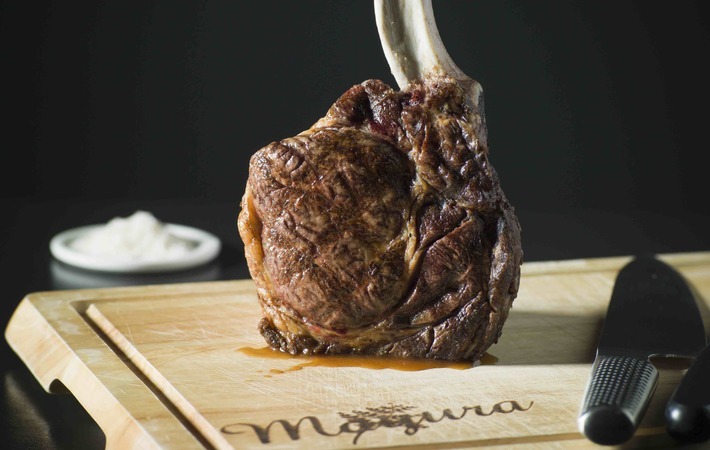 Wagyu Beef Premium Cut